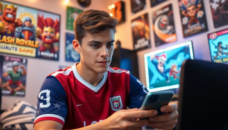 Clash Royale how to win
