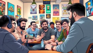 Clash Royale community