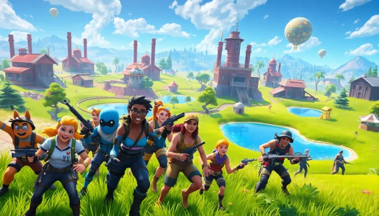 Fortnite season