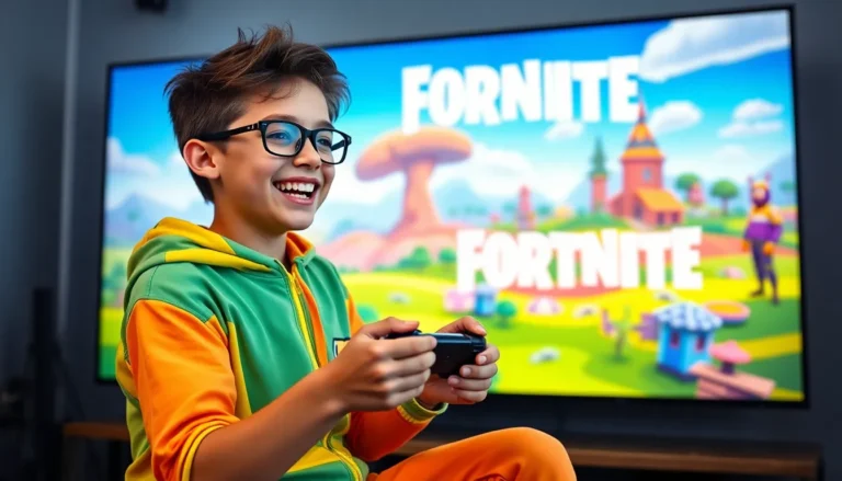 Fortnite daily challenges