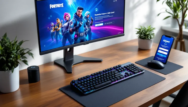 free fortnite codes