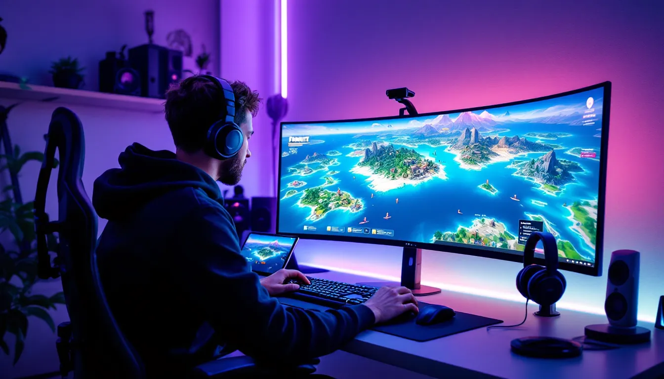 where in fortnite