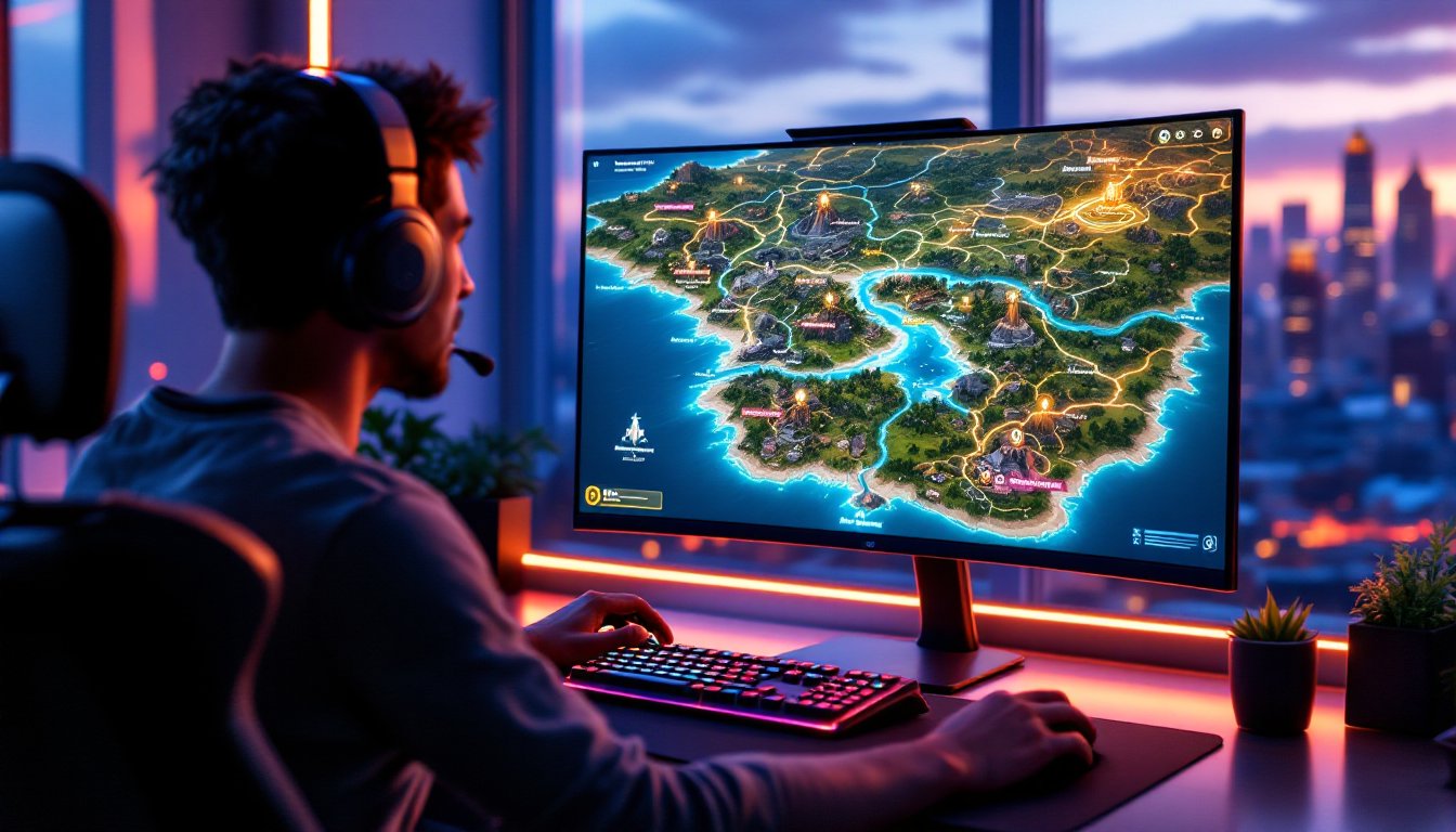 fortnite new season map