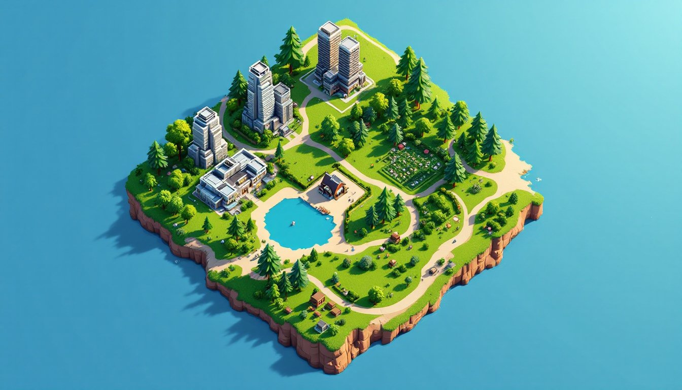 old fortnite map