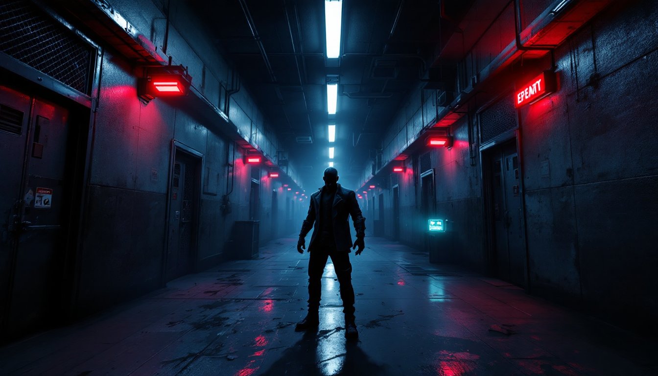 fortnite horror map