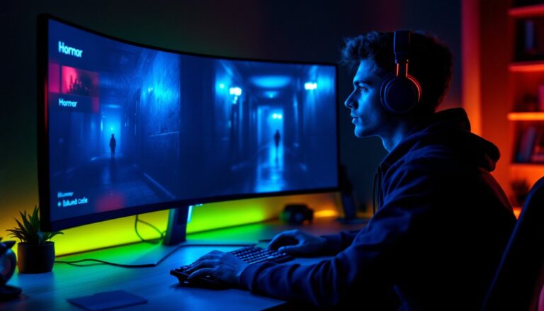 fortnite horror game