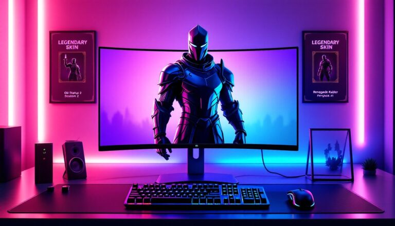 og fortnite skin
